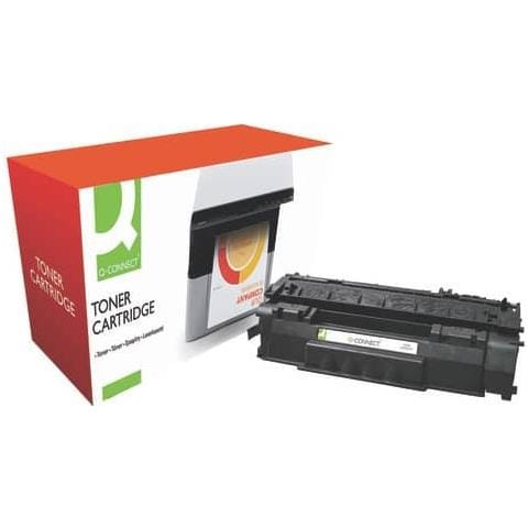 TONER RIGENERATO - COMPATIBILE - Con Hp Q5949a - Nero Kf07520 - Foto 1