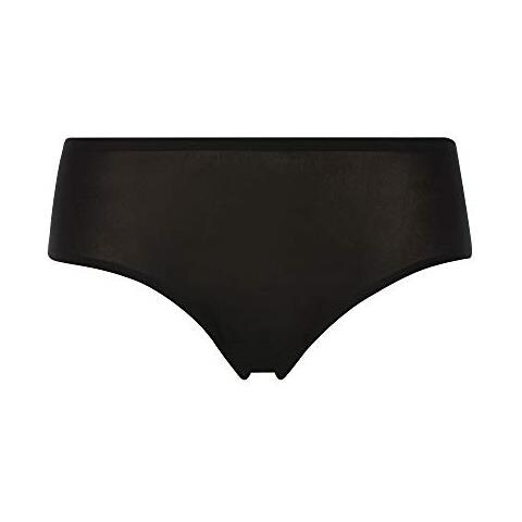Soft Strech 2644, Slip Donna, Nero (schwarz 11), 36 (taglia Produttore: Small)  - Foto 2