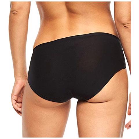 Soft Strech 2644, Slip Donna, Nero (schwarz 11), 36 (taglia Produttore: Small)  - Foto 3