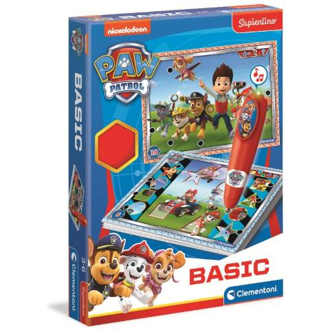 Sapientino Penna Basic Paw Patrol - Foto 1