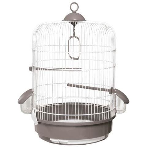 Gabbia Per Uccelli 736 32.5x48x32.5 Cm - Foto 1