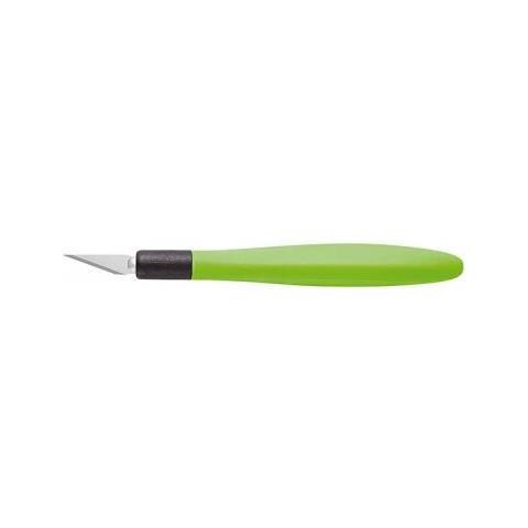 78 72199 Teppichmesser Feststehendes Messer Grn - Limette (78 72199)  - Foto 1