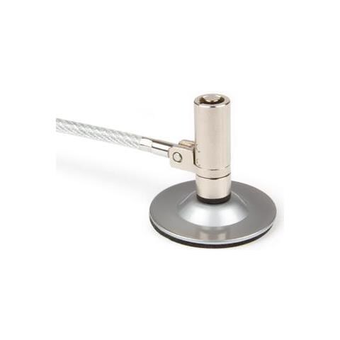 XNBLOCKPLATE accessorio per il blocco dei cavi Piatto Argento 1 pz - Foto 2