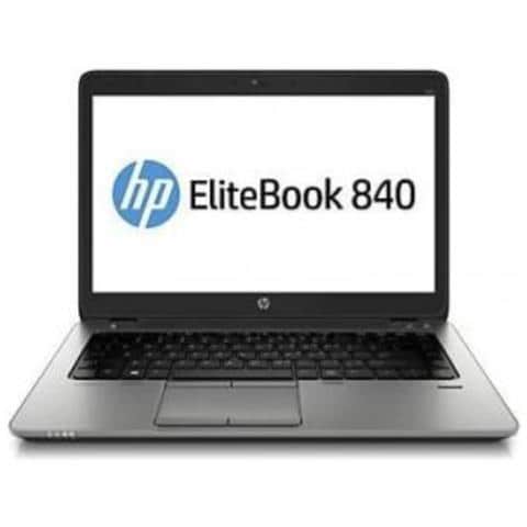 Notebook Elitebook 840 G3 Monitor 14" Full HD Intel Core i5-6300U Ram 8 GB SD 500 GB Windows 10 Pro - Foto 1