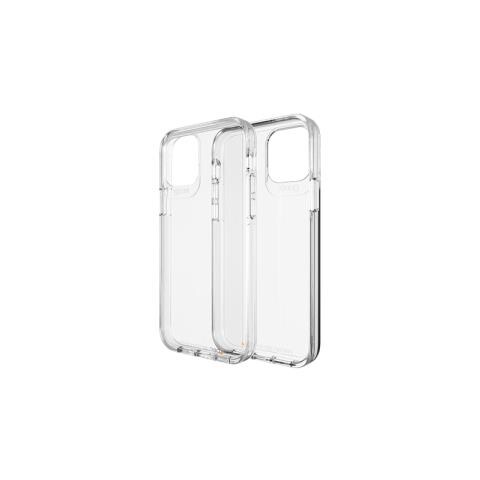 Gear4 Crystal Palace Iphone 12 D3o Custodia - Transparent - Foto 1