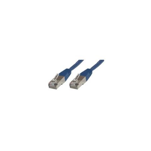 3m Cat6 FTP, 3m, RJ-45, RJ-45, Cat6 - Foto 1