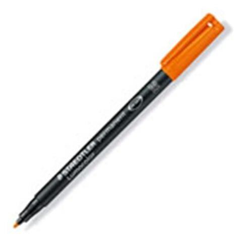 317-4, Arancione, Nero, Arancione - Foto 1