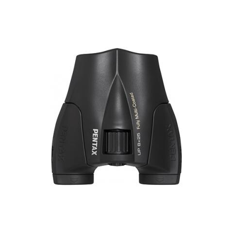 Binocolo Nero 25 mm 6.2° 61901 - Foto 2