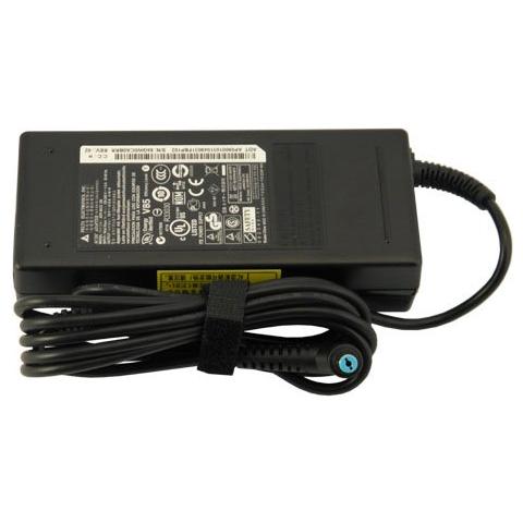 AC 19V 90W, 50/60, Interno, AC-to-DC, Computer portatile, Aspire 3750G, Aspire 3750ZG, Aspire 3820G, Aspire 3820TZG, Aspire 3830G, Aspire 3830TG, Aspire, Nero - Foto 1
