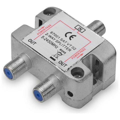 84675, F, Metallico - Foto 1