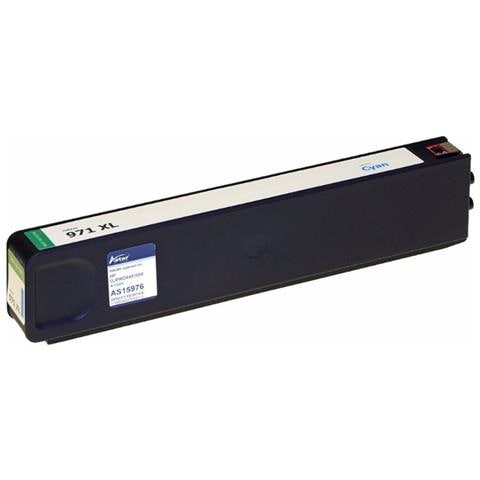 AS15976 6600pagine Ciano cartuccia d'inchiostro - Foto 1