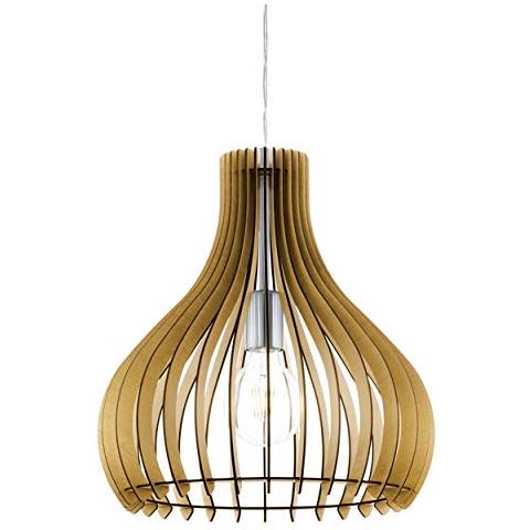 TINDORI Multicolore lampada a sospensione - Foto 1