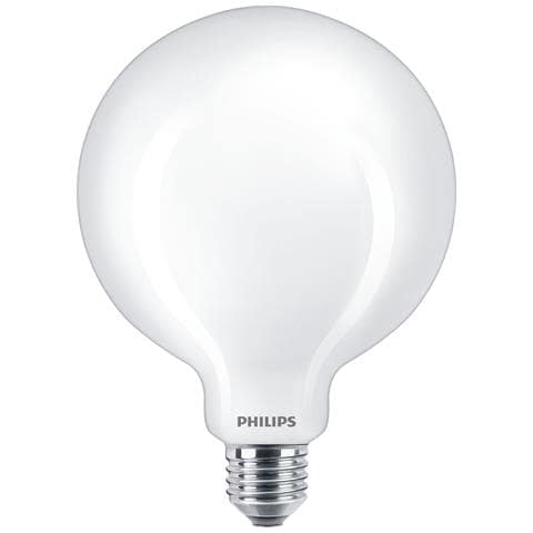 LED classic 100W E27 WW G120 FR ND SRT4 - Foto 1