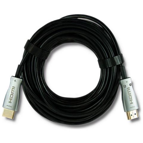 50473 cavo HDMI 10 m HDMI tipo A (Standard)  - Foto 2