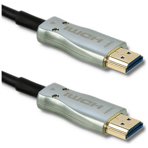 50473 cavo HDMI 10 m HDMI tipo A (Standard)  - Foto 1