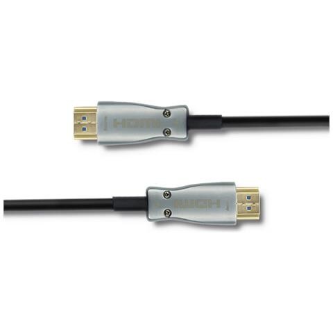 50473 cavo HDMI 10 m HDMI tipo A (Standard)  - Foto 4