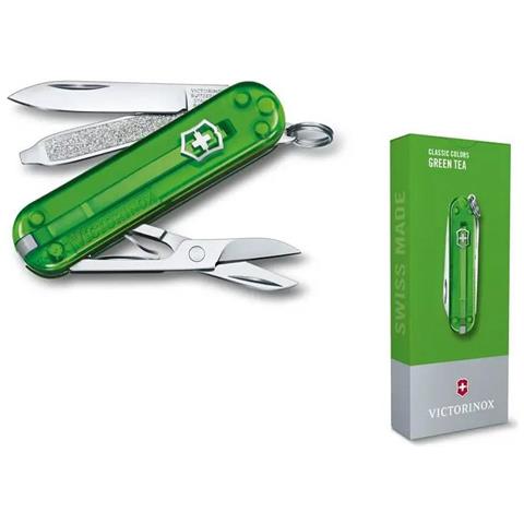 Coltello Multiuso Classic Sd Transparent 0.6223 - Cupcake Dream - Foto 1