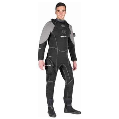 Muta Stagna Xr3 Neoprene Con Calzare Rigido S - Foto 1