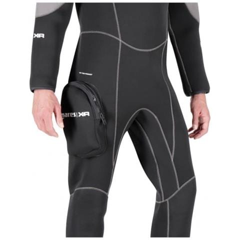 Muta Stagna Xr3 Neoprene Con Calzare Rigido S - Foto 3