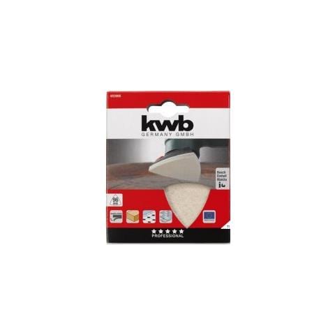 Disco Per Lucidatura Delta Zb - Foto 2