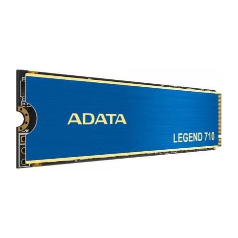 SSD LEGEND 710 Capacità 512GB Pci Express 3.0 3d Nand Nvme - Foto 2