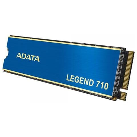 SSD LEGEND 710 Capacità 512GB Pci Express 3.0 3d Nand Nvme - Foto 3