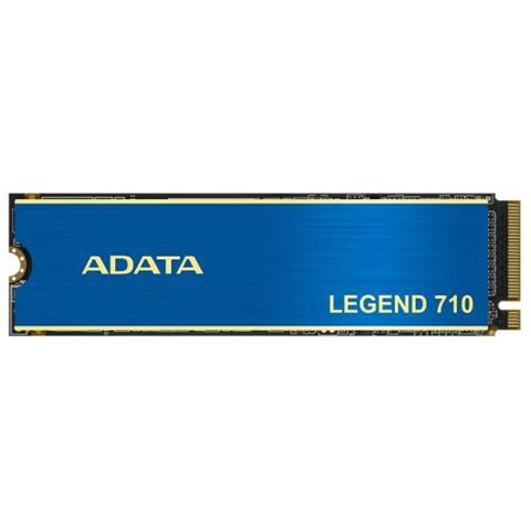 SSD LEGEND 710 Capacità 512GB Pci Express 3.0 3d Nand Nvme - Foto 1