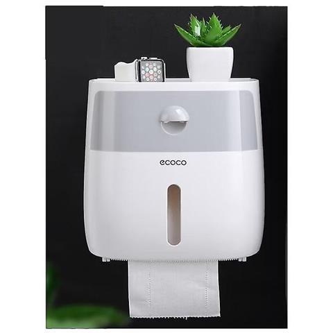 Maniglia per porta in lega di alluminio - Antiruggine - Per bagno e camera da letto - Design