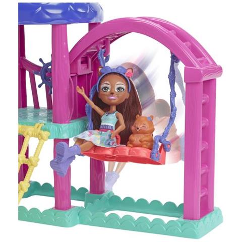 Parco Giochi - Bambola - 4 Anni E + - Foto 2