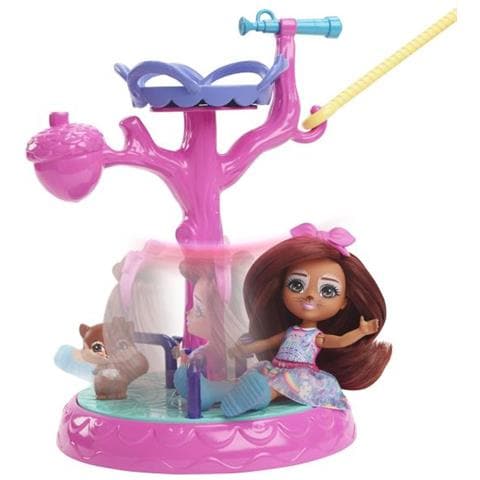 Parco Giochi - Bambola - 4 Anni E + - Foto 3