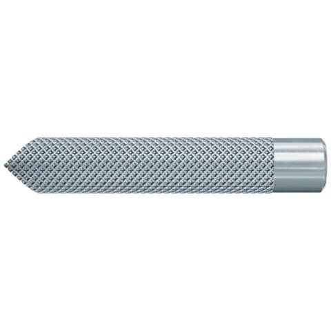 50564 ancoraggio a vite e tassello 5 pz Tassello filettato 200 mm - Foto 1