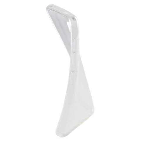 Crystal Clear Custodia Per Cellulare 16,5 Cm (6.5"") Cover Trasparente - Foto 2