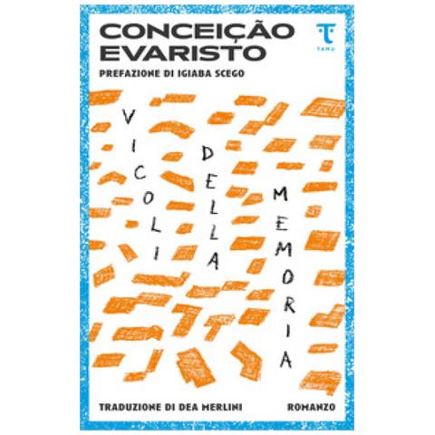 Conceição Evaristo - Vicoli della memoria - Foto 1