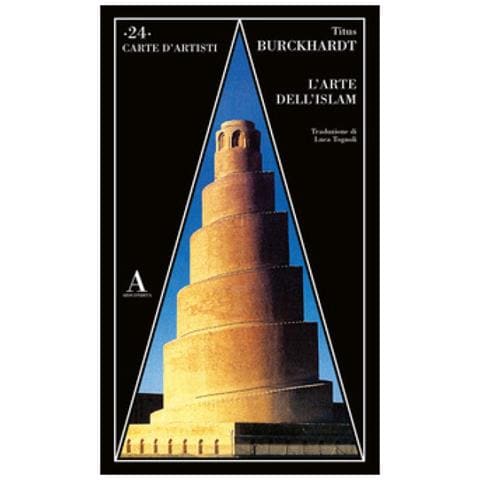Titus Burckhardt - L'arte Dell'islam - Foto 1