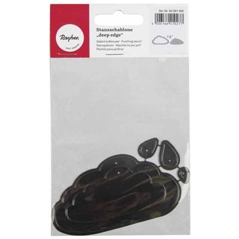 Nuvole Di Taglio A Matrice Di Taglio - Foto 1