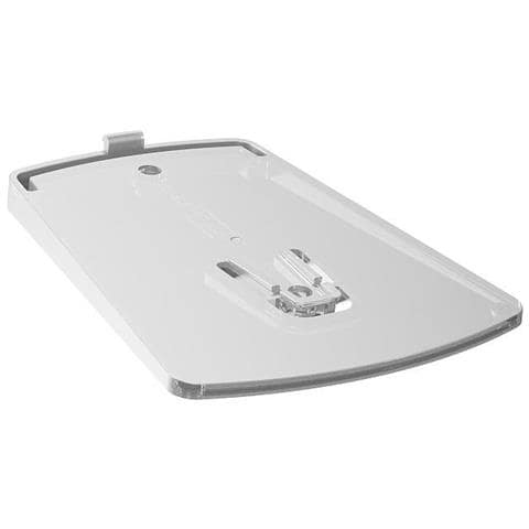 hAP ax³ router wireless Gigabit Ethernet Dual-band (2.4 GHz / 5 GHz) Nero - Foto 5