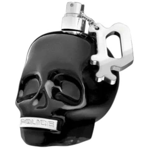 Police, To Be Bad Guy, Eau De Toilette, For Men, 125 Ml - Foto 2