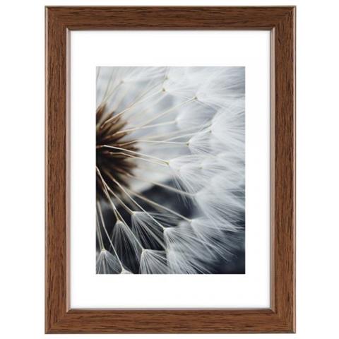 Breeze Marrone Cornice Per Foto Singola - Foto 1