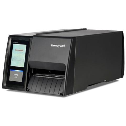 Pm45 Compact Stampante Per Etichette (cd) Trasferimento Termico 203 X 203 Dpi Cablato - Foto 1