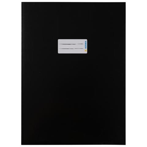 Herma 19745 Copertina Per Libro E Rivista 1 Pz Nero - Foto 1