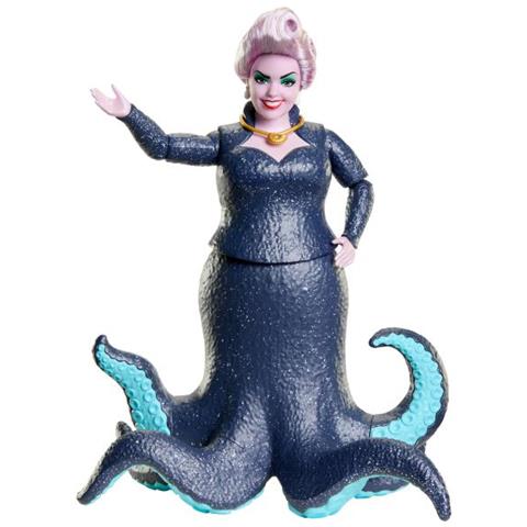 Ursula Pop - Mattel - Hlx12 - Disney Fashion Pop - Foto 2