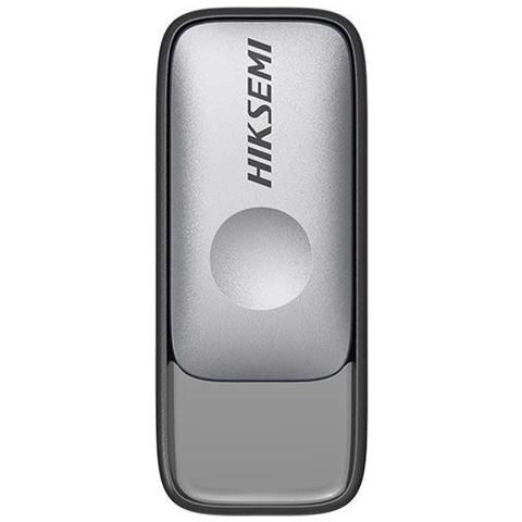 Flash Usb da 64 GB con Porta USB 3.0 Colore Nero /Argento - Foto 1
