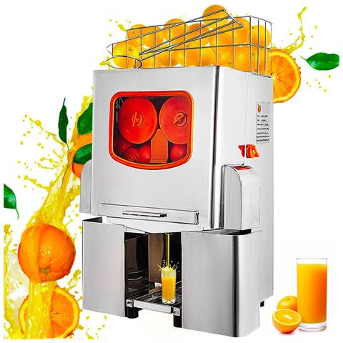 Spremiagrumi, Spremi Arance - Acciaio Inossidabile, Commerciale - Foto 1