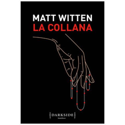 Matt Witten - La Collana - Foto 1