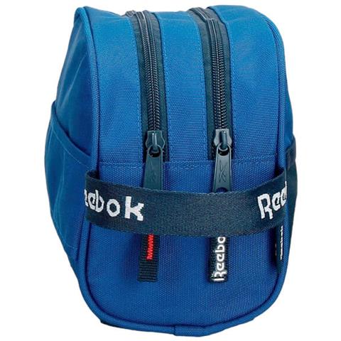 Adattante Necessario 2c Reebok Atlantic Blue - Foto 1
