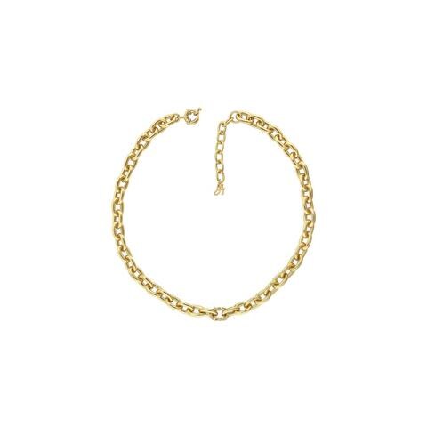 Gioielleria 5448750. Collana, Colore Oro. Donna. - In ordine - Foto 2