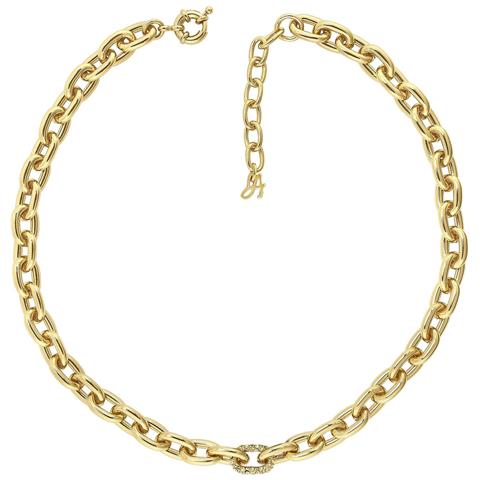 Gioielleria 5448750. Collana, Colore Oro. Donna. - In ordine - Foto 3