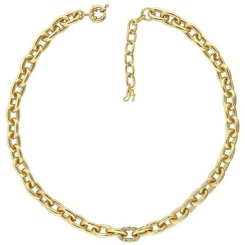 Collana Donna Adore 5448750 40 Cm - Foto 1
