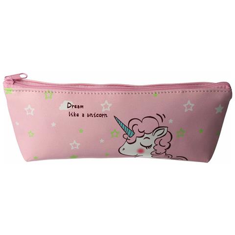 Astuccio Scuola Inca Unicorno - Foto 1