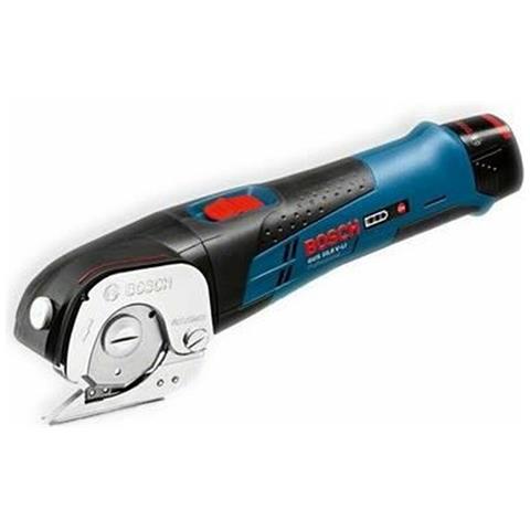 Forbici Universali A Batteria Professional Gus10.8 V-li - Foto 2